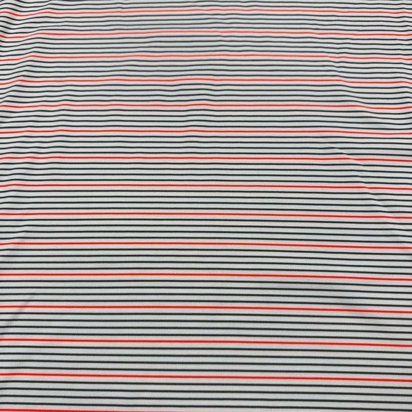 Under Armour Men’s Heat Gear Performance Polo Golf Shirt Sz XL Loose Fit - Picture 2 of 6